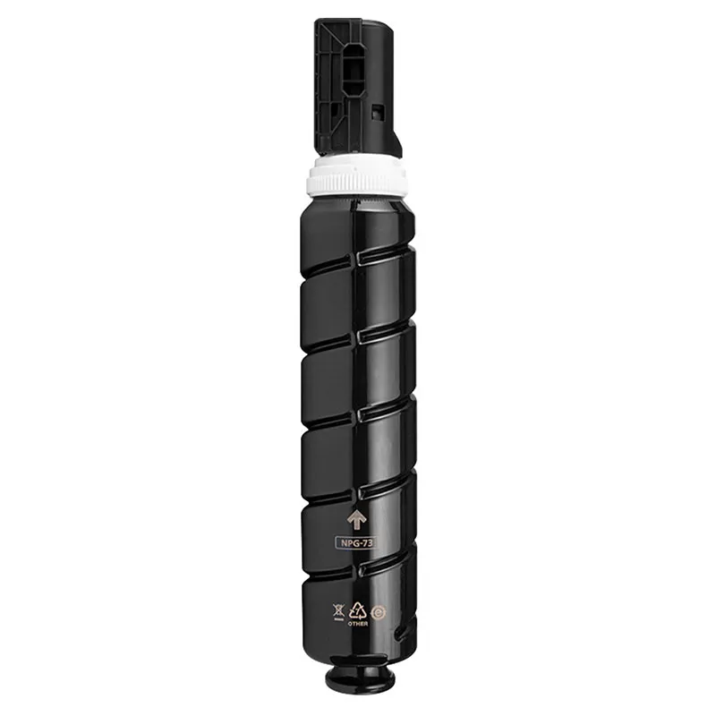 Tóner compatible Canon 0473C002 Negro · 42.100 páginas