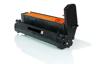 Tambor compatible OKI Tambor ES7411 / ES3032 / C710 / C711 negro