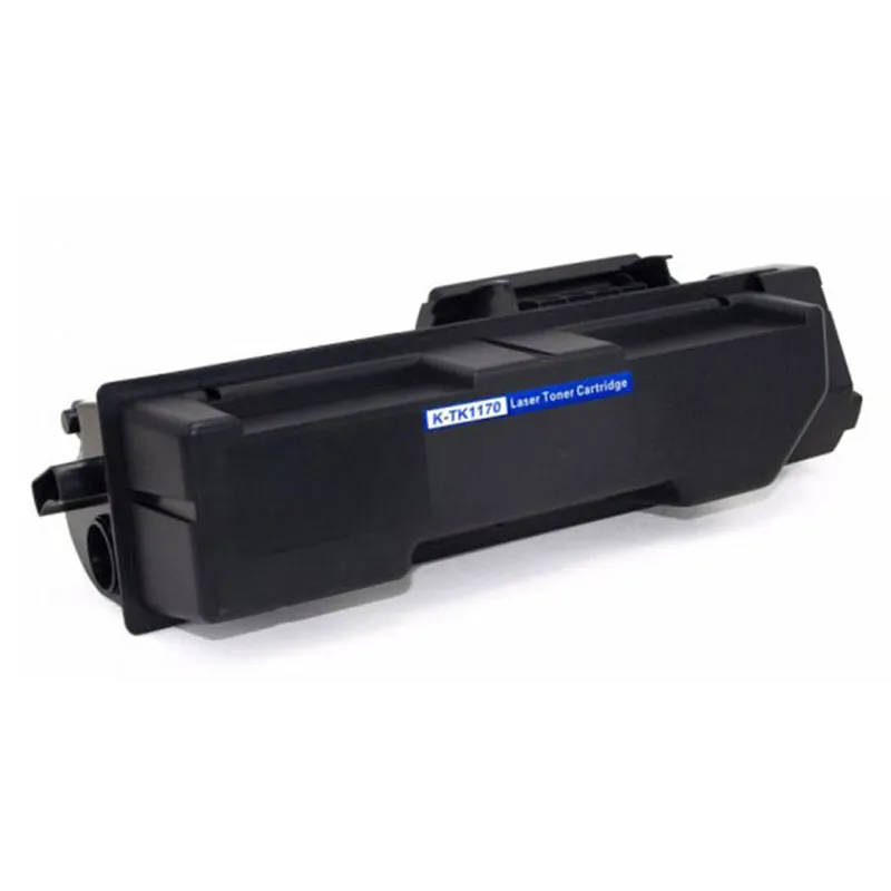 Tóner compatible Kyocera 1T02S50NL0 / tk1170 negro
