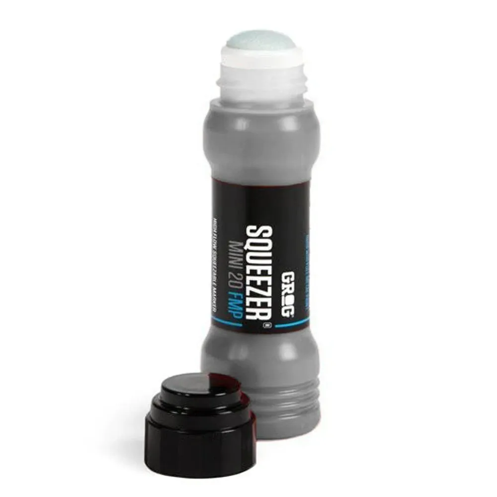 MTN Grog Squeezer Mini 20 FMP Burning Chrome