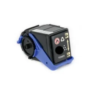 Tóner compatible Xerox 7100 negro · 106R02605