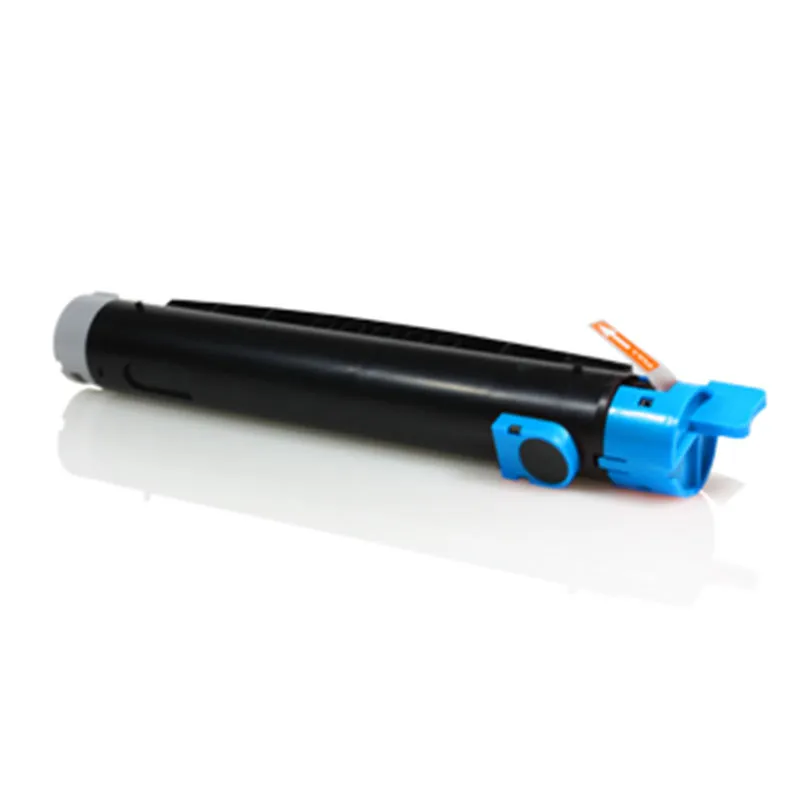 Tóner compatible Xerox 6350 cian · 106R01144