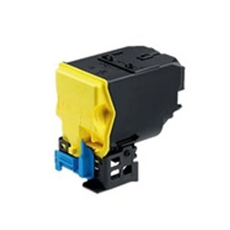 Tóner compatible Olivetti B1103 amarillo · B1103Y