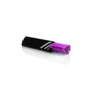 Tóner compatible Epson C13S050188 Magenta · 4.000 páginas