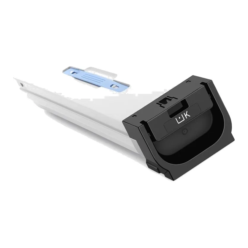 Tóner compatible HP W9050MC negro