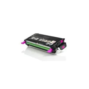 Tóner compatible Epson C3800 magenta · C13S051125
