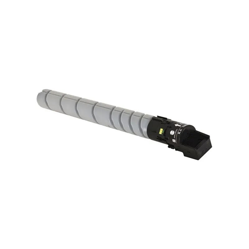 Tóner compatible Konica Minolta Bizhub C-450i / C-550i / C-650i / TN626 negro