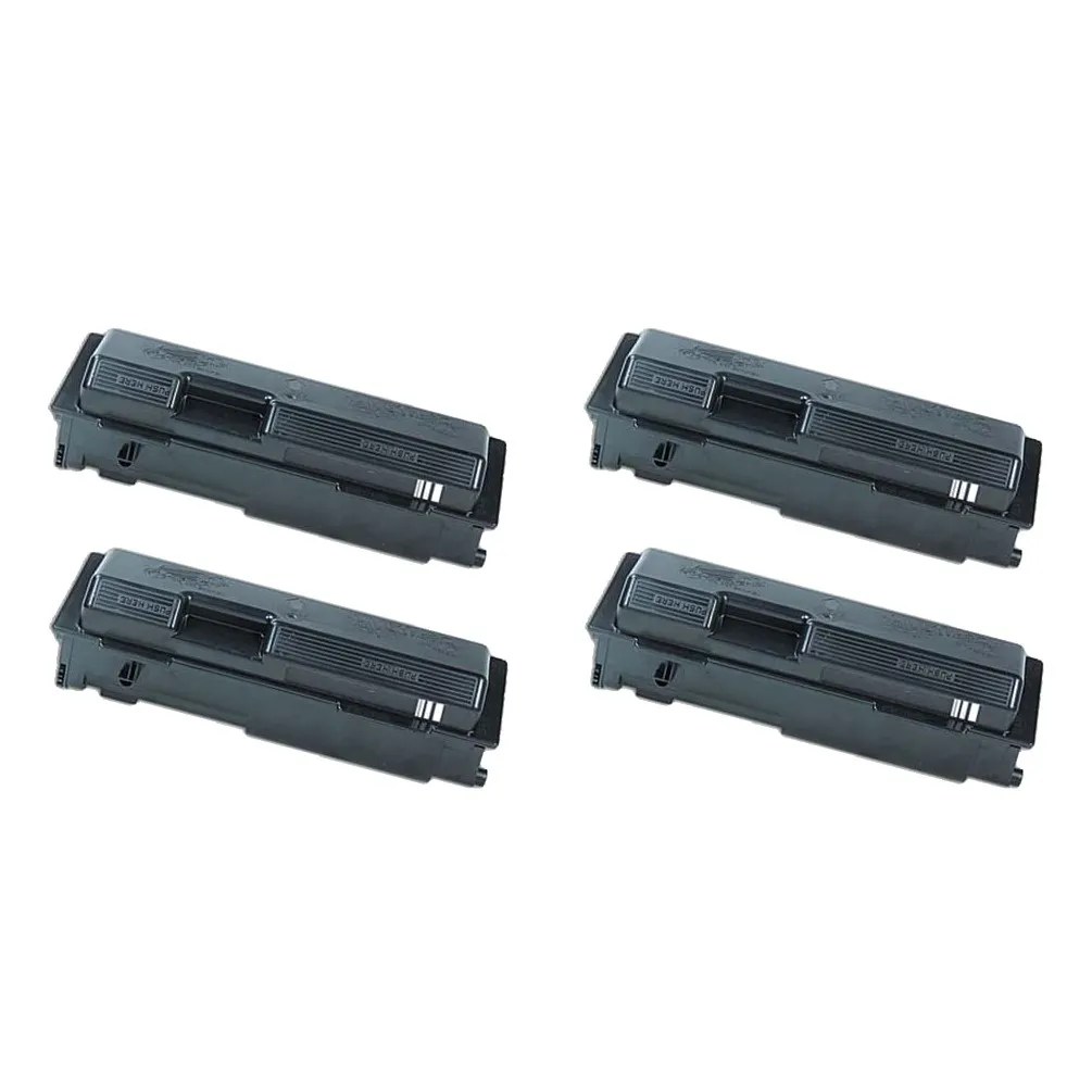 Pack 2 tóner compatibles Epson M2400 / M2300HY / MX20 negro