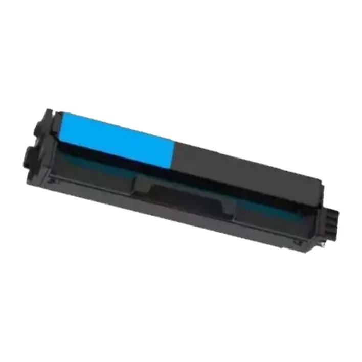 Tóner compatible Lexmark C431 cian · 20N20C0