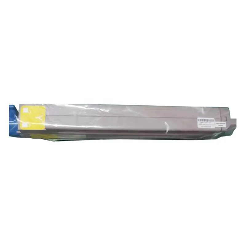Tóner compatible OKI 42918913 Amarillo · 15.000 páginas