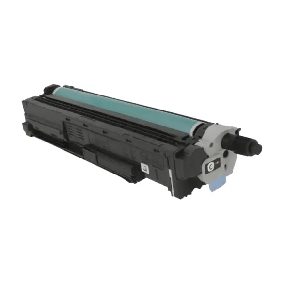 Tóner compatible Canon Tambor C-EXV55 cian · 2187C002