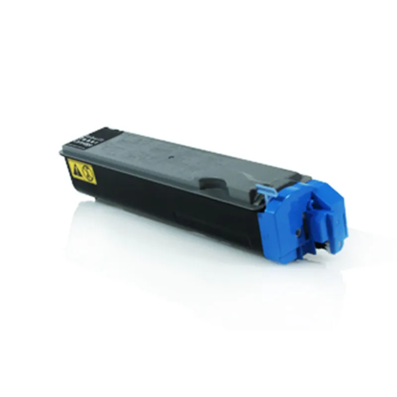 Tóner compatible Kyocera 1T02NSCNL0 Cian · 10.000 páginas