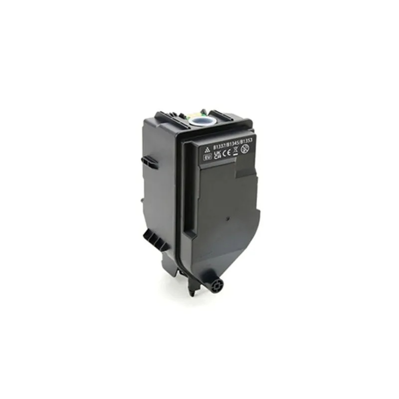 Tóner compatible Olivetti B1337 Negro · 13.000 páginas