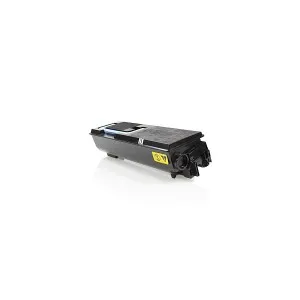 Tóner compatible Kyocera 1T02HN0EU0 Negro · 12.000 páginas