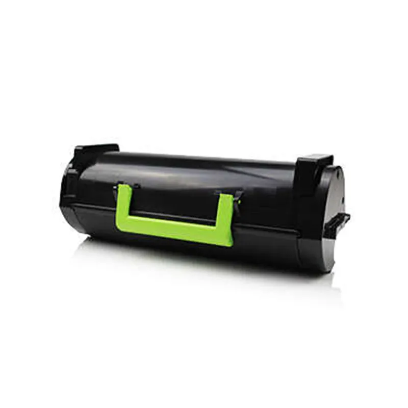 Tóner compatible Konica Minolta TNP44 / TNP46 negro · A6VK01H/A6VK01W