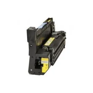 Tambor compatible HP CB386A Amarillo · 35.000 páginas