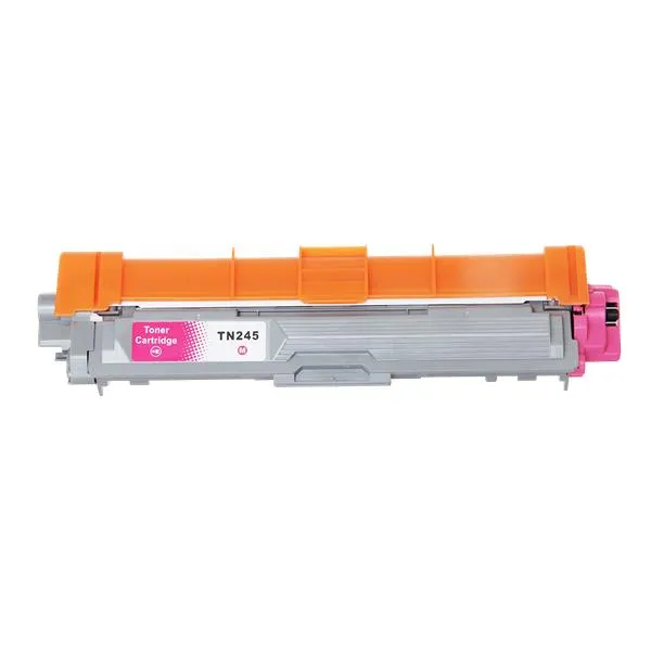 Tóner compatible Brother TN-241 / TN-245 / TN-242 / TN-246 magenta