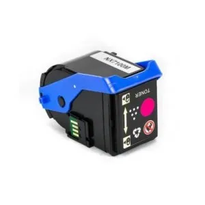 Tóner compatible Xerox 7100 magenta · 106R02603