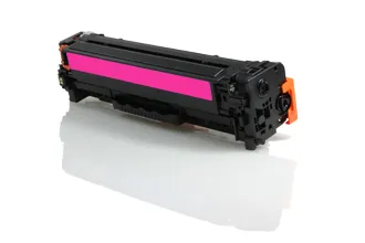 Tóner compatible Canon 3026C002 Magenta · 2.300 páginas