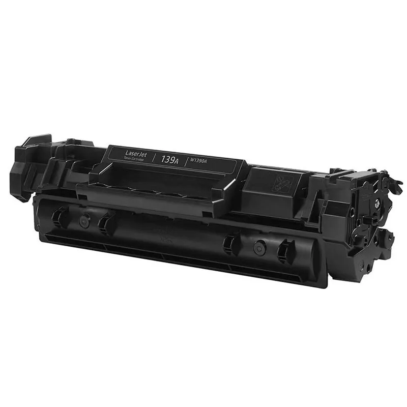 Tóner compatible HP HP 139A-CHIP Negro · 4.000 páginas