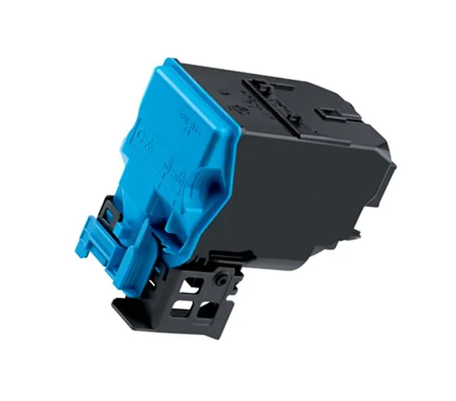 Tóner compatible Epson C13S050749 / ALC300 cian