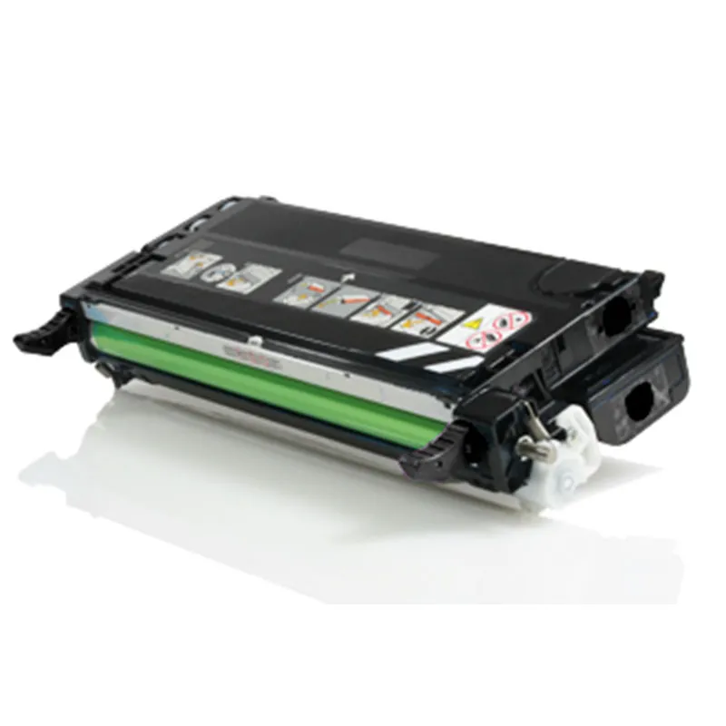 Tóner compatible Epson C3800 negro · C13S051127