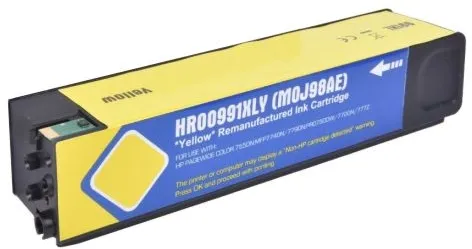 Cartucho de tinta compatible HP M0J98AE · 16.000 páginas