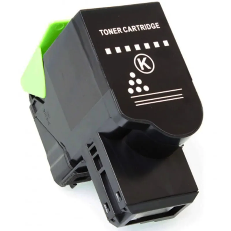 Tóner compatible Xerox C310 / C315 negro · 006R04356