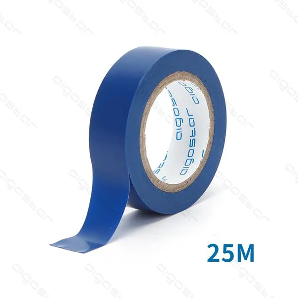 Cinta Aislante Azul