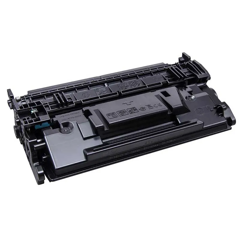 Tóner compatible Canon 056H negro · 3008C002