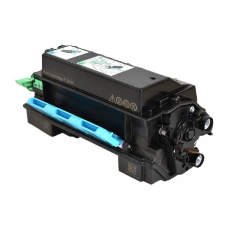 Tóner compatible Ricoh 418506 Negro · 14.000 páginas