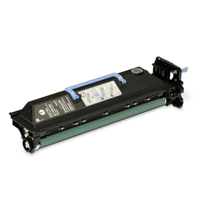 Tambor compatible Canon 6954B002 Negro · 66.000 páginas