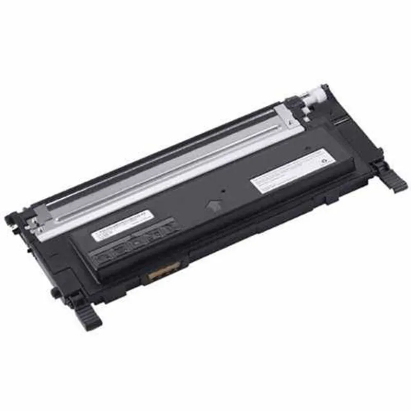 Tóner compatible Dell 593-10493 Negro · 1.500 páginas