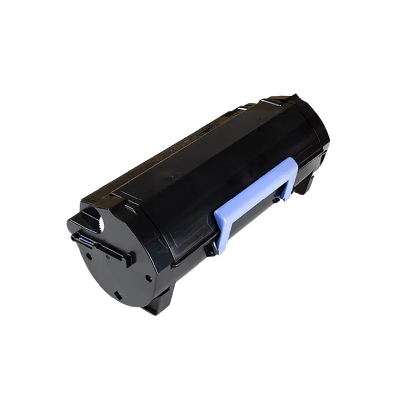 Tóner compatible Konica Minolta TNP76 / TNP78 / TNP83 negro