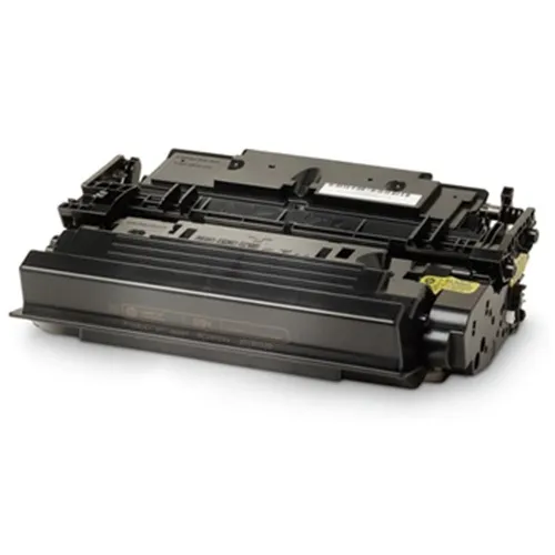 Tóner compatible HP cf289y Negro · 20.000 páginas
