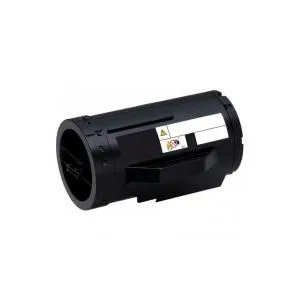 Tóner compatible Dell 593-BBMH Negro · 6.000 páginas