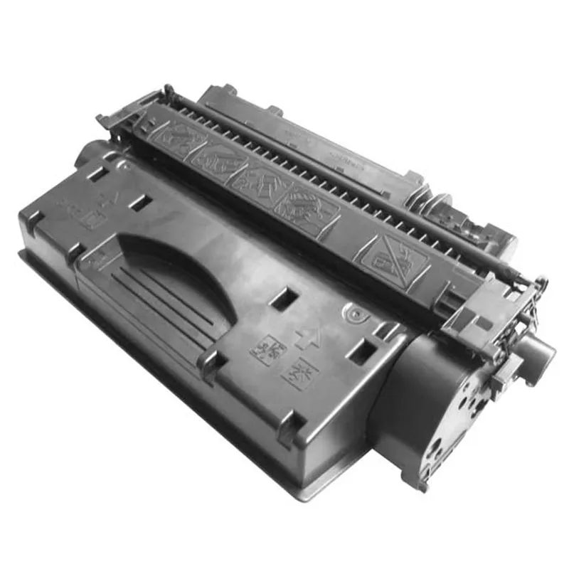 Tóner compatible Canon 719H / C-EXV40 negro · 3480B002 / 3480B006