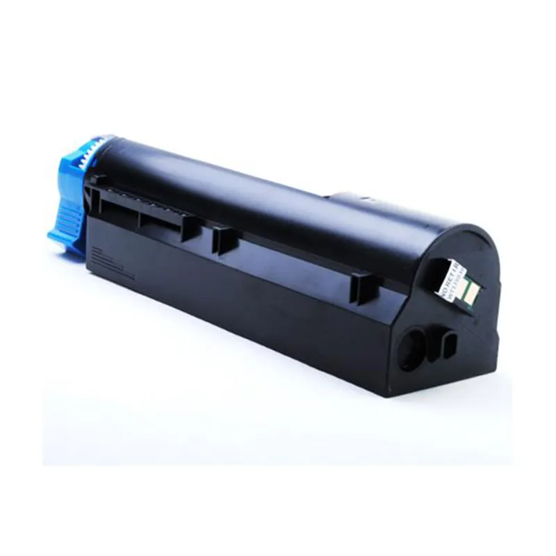 Tóner compatible OKI 44917602 Negro · 10.000 páginas