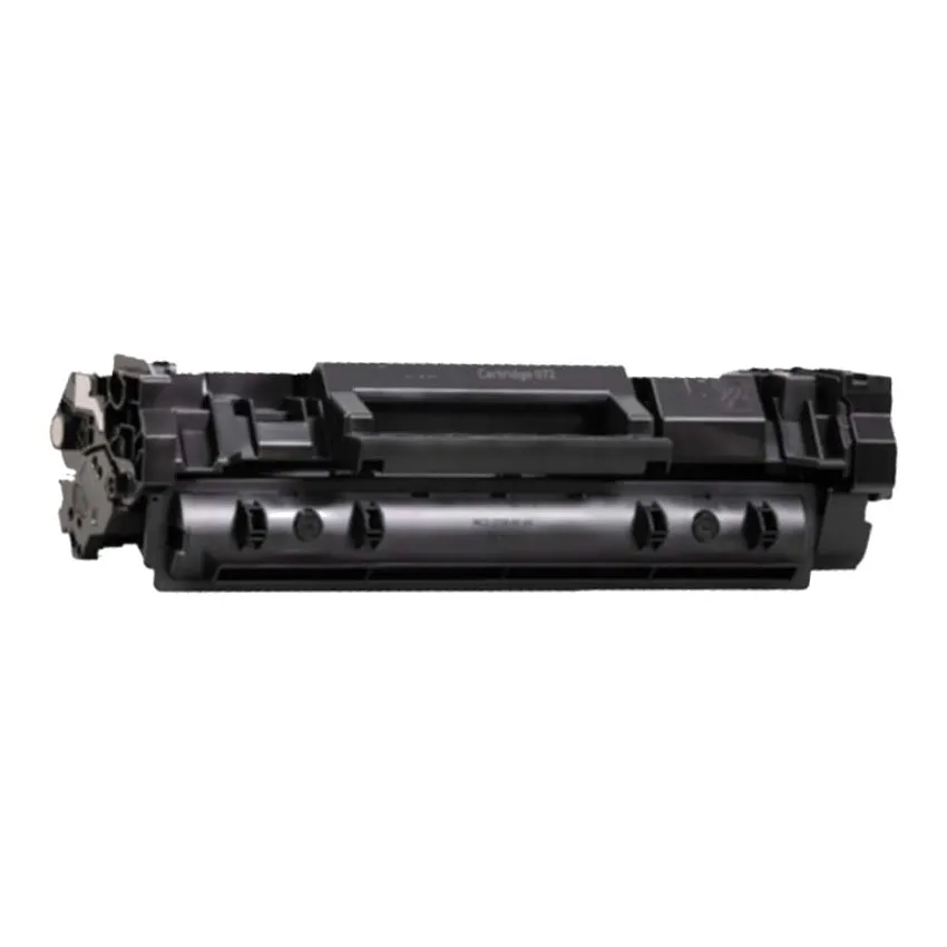 Tóner compatible Canon 072A negro · 5647C002AA