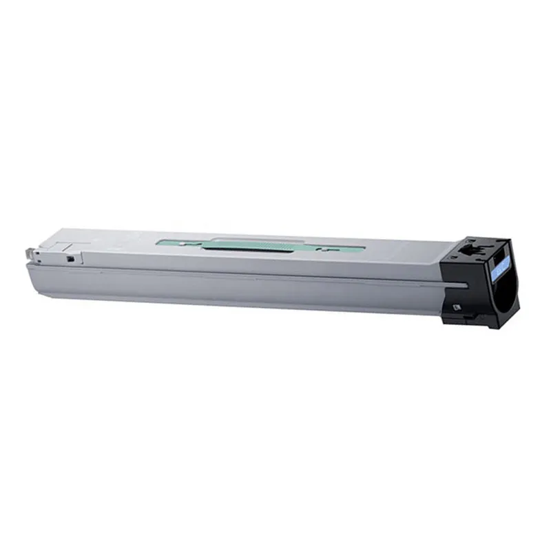 Tóner compatible Samsung CLT-C806S cian · SS553A