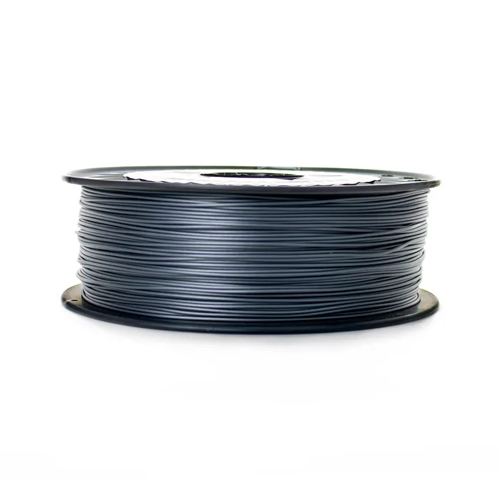 Filamento Filex3d TPU Flexible Grafito 500g