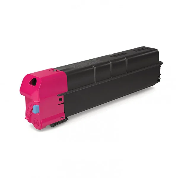 Tóner compatible Kyocera 1T02XNBNL0 Magenta · 40.000 páginas