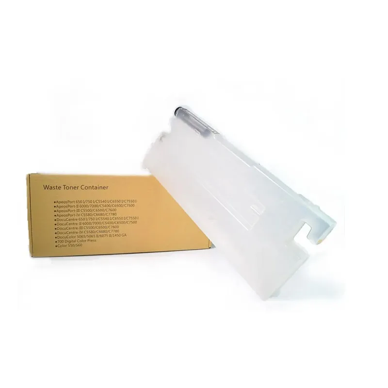 Depósito residual compatible Xerox 008R12990 Depósito Residual