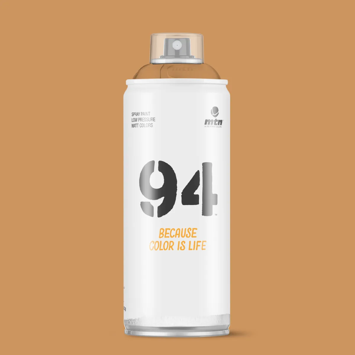 Spray de Pintura Montana Colors MTN 94 RV-96 Montserrat