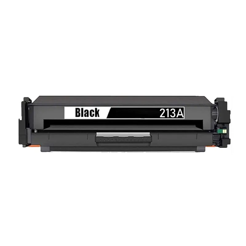 Tóner compatible HP W2130A / 213A negro · HPW2130A