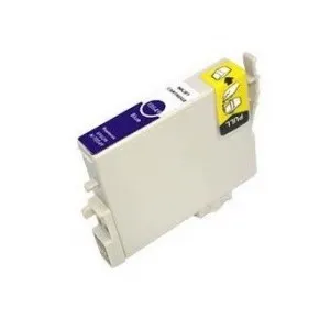 Cartucho de tinta compatible Epson C13T05494010 · 17 ml