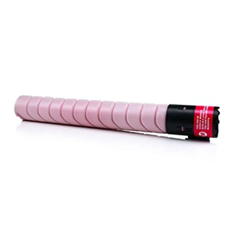 Tóner compatible Olivetti D- MF220/MF280 magenta · B0856
