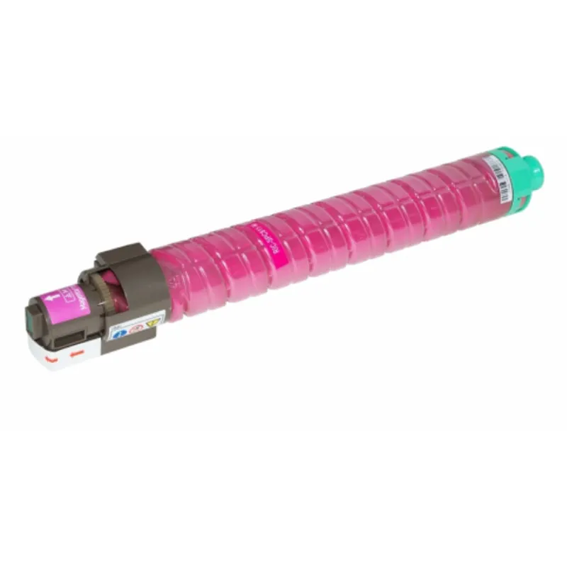 Tóner compatible Ricoh IMC300 magenta · 842384/RIMC300M