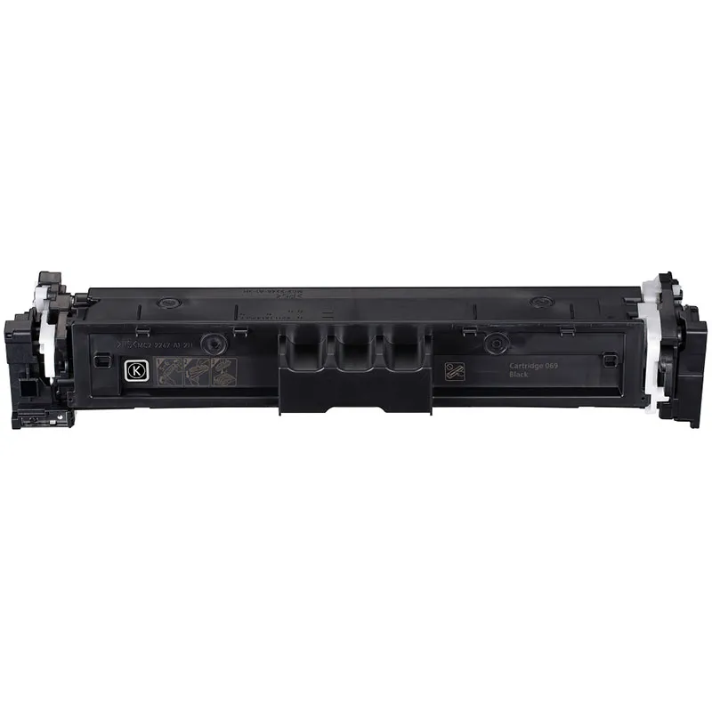 Tóner compatible Canon 5094C002 Negro · 2.100 páginas