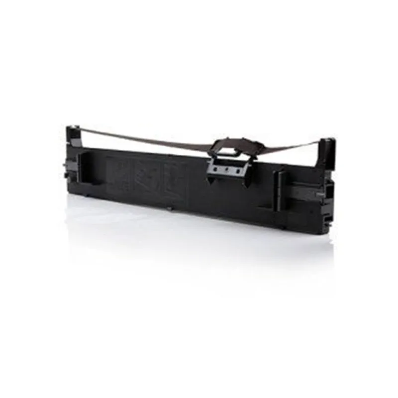 Cinta compatible Epson LQ-690 Cinta Matricial negro · C13S015610
